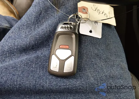 2021 Audi Q5 Premium 45 Tfsi Quattro S Tronic z USA, uszkodzony, nr VIN WA1AAAFY3M2058984